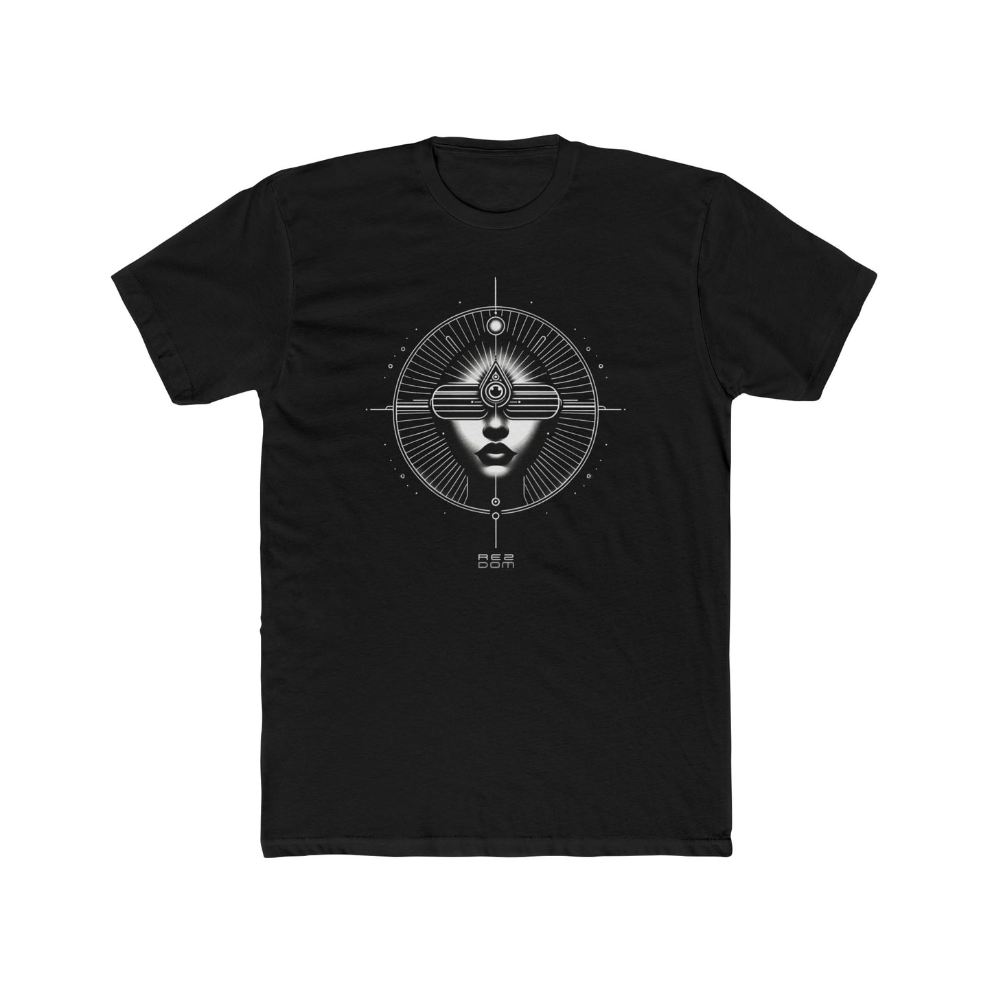 Enlightened Vision Tee - Limited Edition